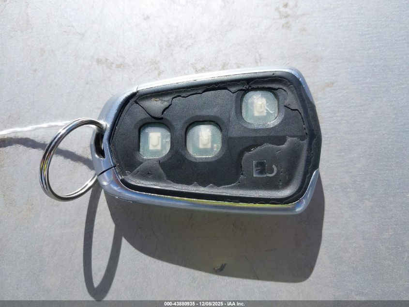 2019 Cadillac Xt4 Luxury VIN: 1GYAZAR42KF106062 Lot: 43880935