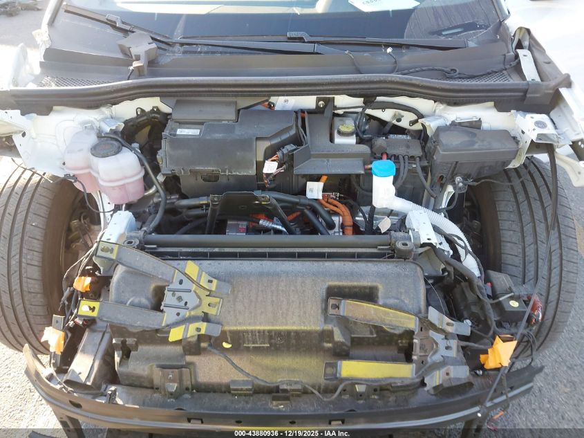 2023 Audi Q4 E-Tron Premium Plus 40 Rwd VIN: WA1BCBFZ0PP062334 Lot: 43880936