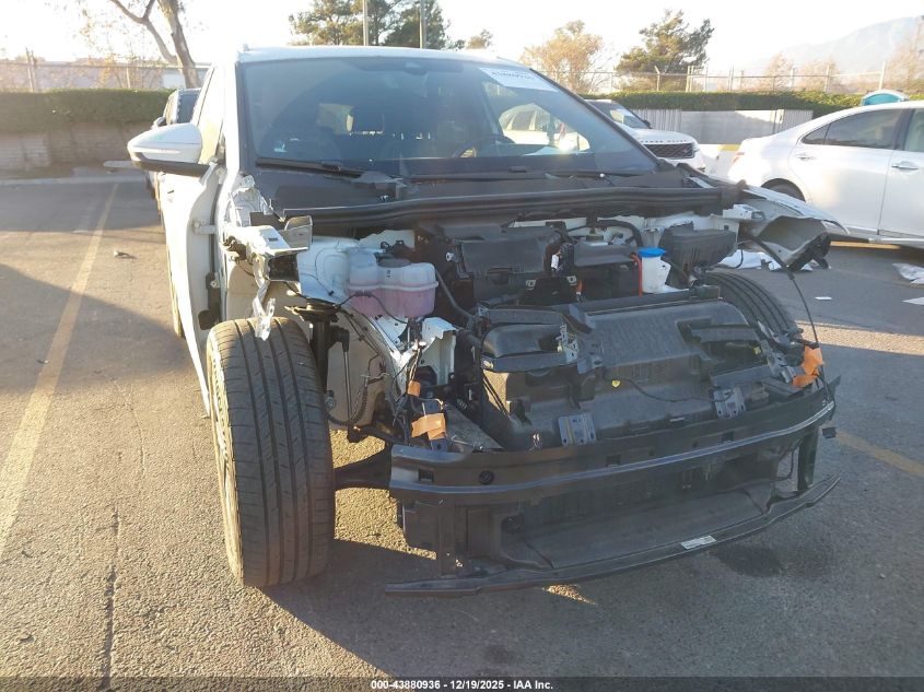 2023 Audi Q4 E-Tron Premium Plus 40 Rwd VIN: WA1BCBFZ0PP062334 Lot: 43880936