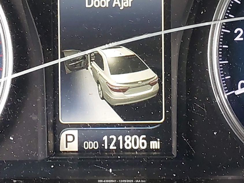 2017 Toyota Camry Le VIN: 4T1BF1FK4HU287400 Lot: 43880941