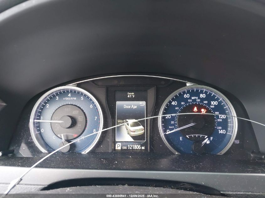 2017 Toyota Camry Le VIN: 4T1BF1FK4HU287400 Lot: 43880941