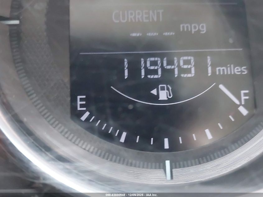 2017 Mazda Cx-5 Sport VIN: JM3KFABL7H0166717 Lot: 43880948