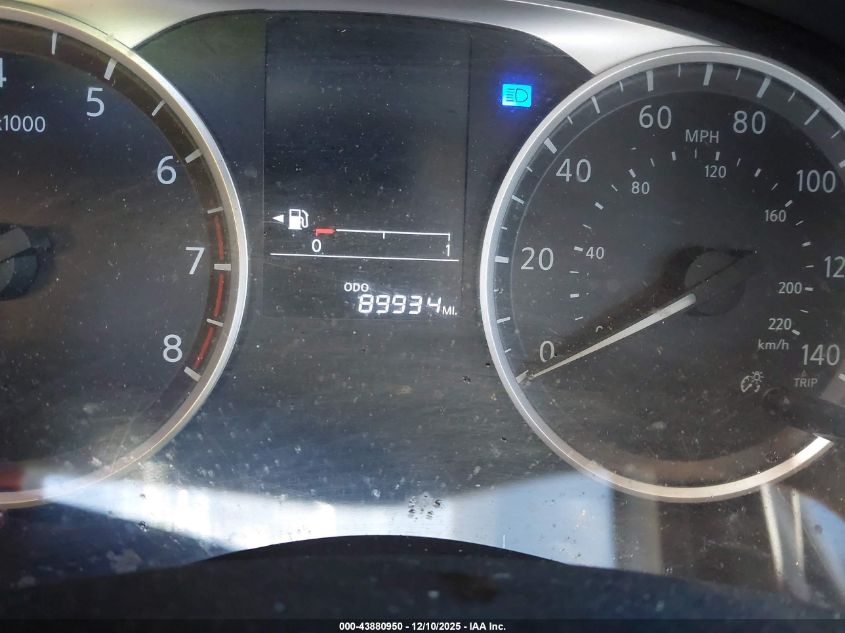 2020 Nissan Kicks S Xtronic Cvt VIN: 3N1CP5BV5LL480061 Lot: 43880950