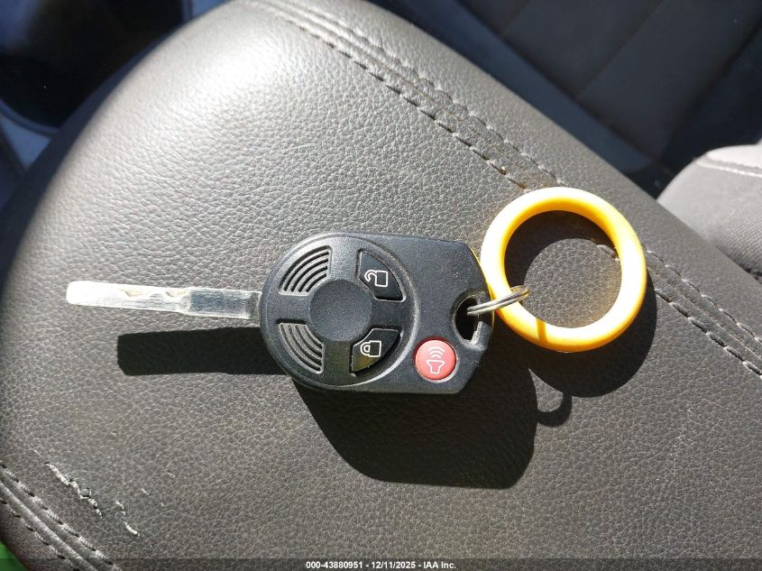 2016 Ford Escape Se VIN: 1FMCU9GX3GUB78766 Lot: 43880951