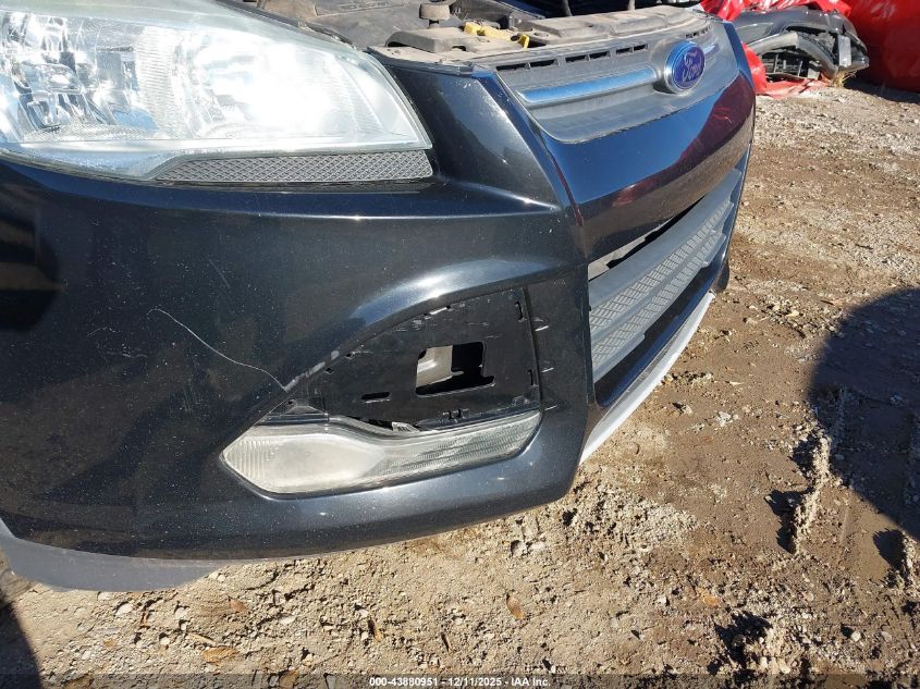 2016 Ford Escape Se VIN: 1FMCU9GX3GUB78766 Lot: 43880951