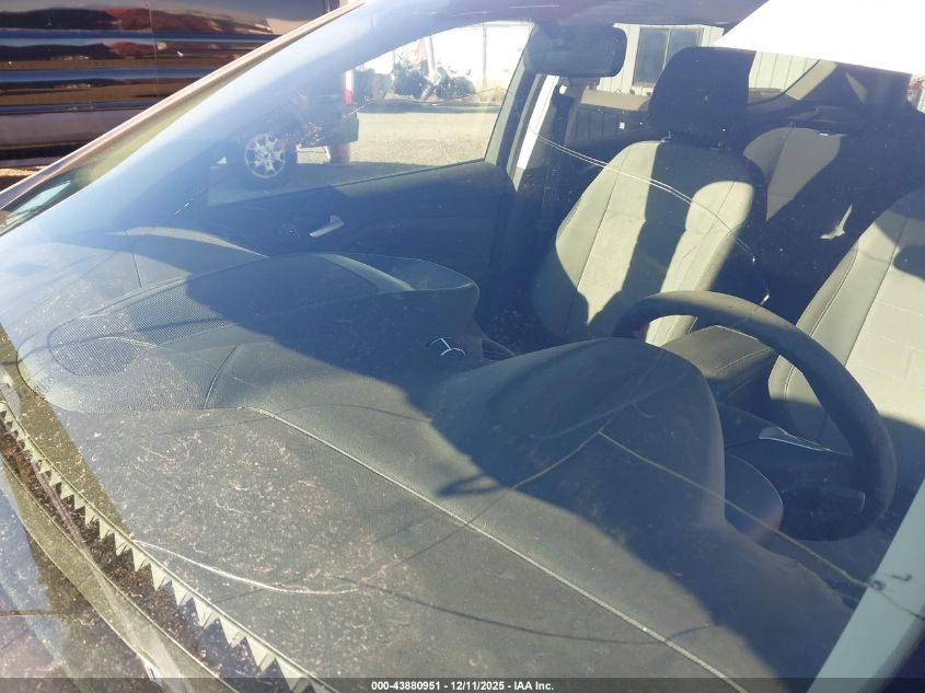 2016 Ford Escape Se VIN: 1FMCU9GX3GUB78766 Lot: 43880951