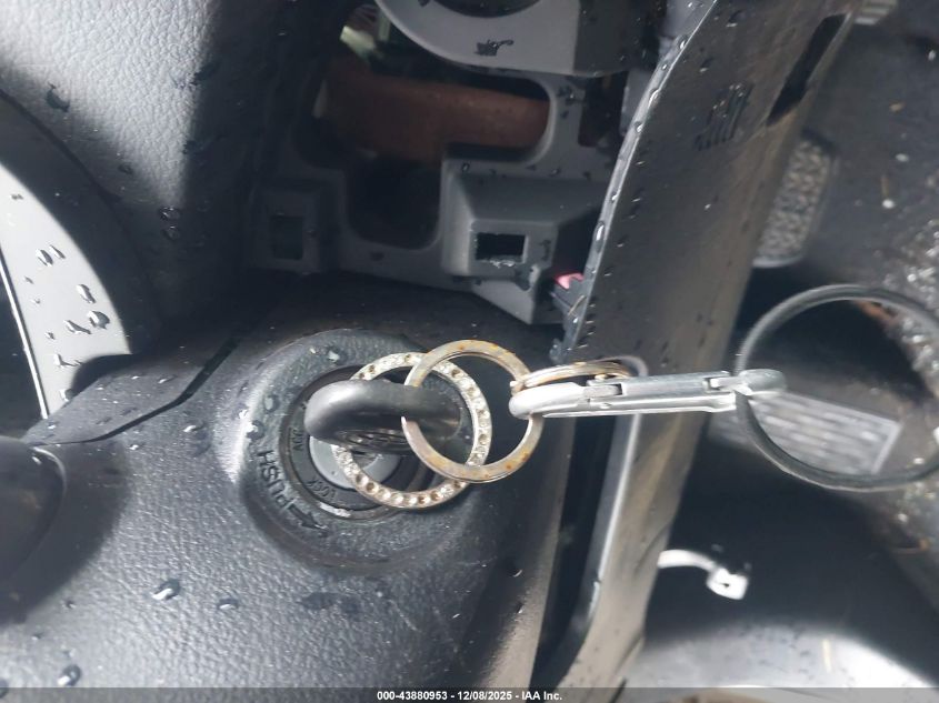 2008 Toyota Highlander Sport VIN: JTEDS43A182005548 Lot: 43880953