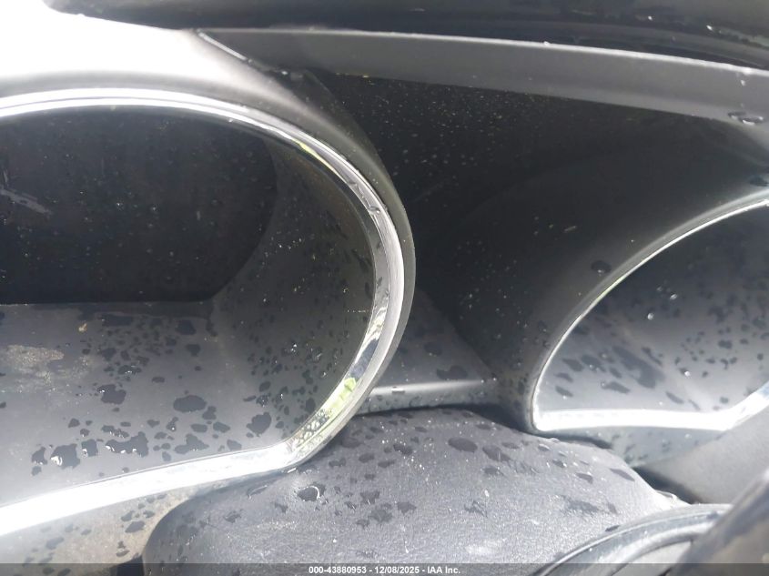 2008 Toyota Highlander Sport VIN: JTEDS43A182005548 Lot: 43880953