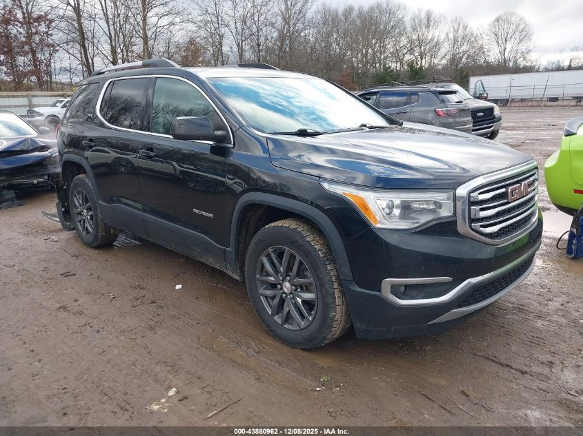 GMC ACADIA SLT-1