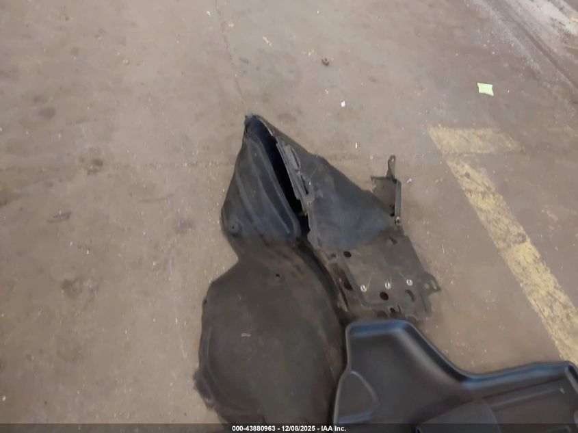 2024 Honda Hr-V Awd Ex-L/Awd Ex-L W/O Bsi VIN: 3CZRZ2H79RM746932 Lot: 43880963