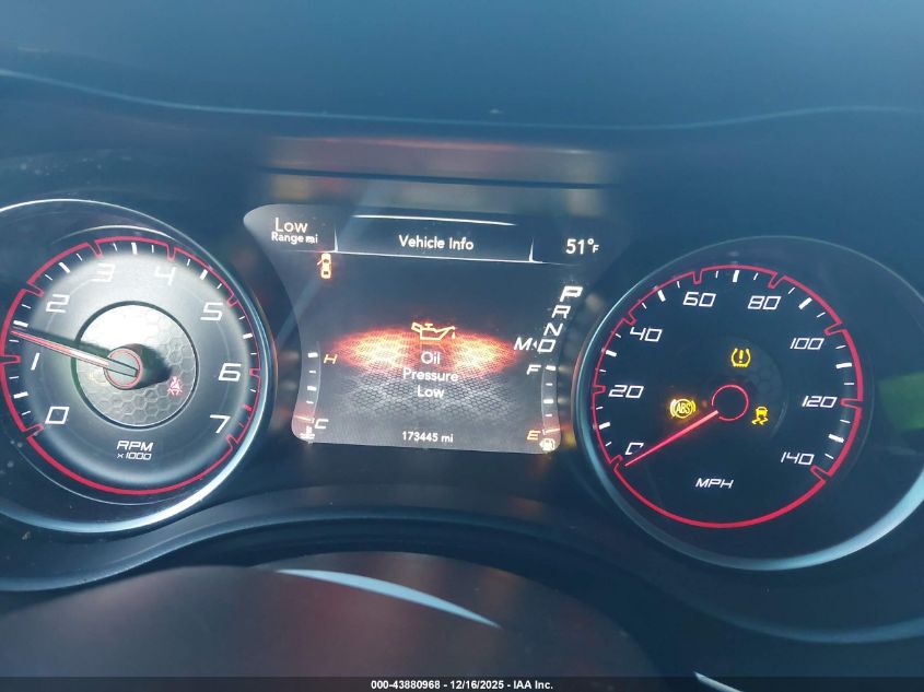 2015 Dodge Charger Se VIN: 2C3CDXBG4FH837007 Lot: 43880968