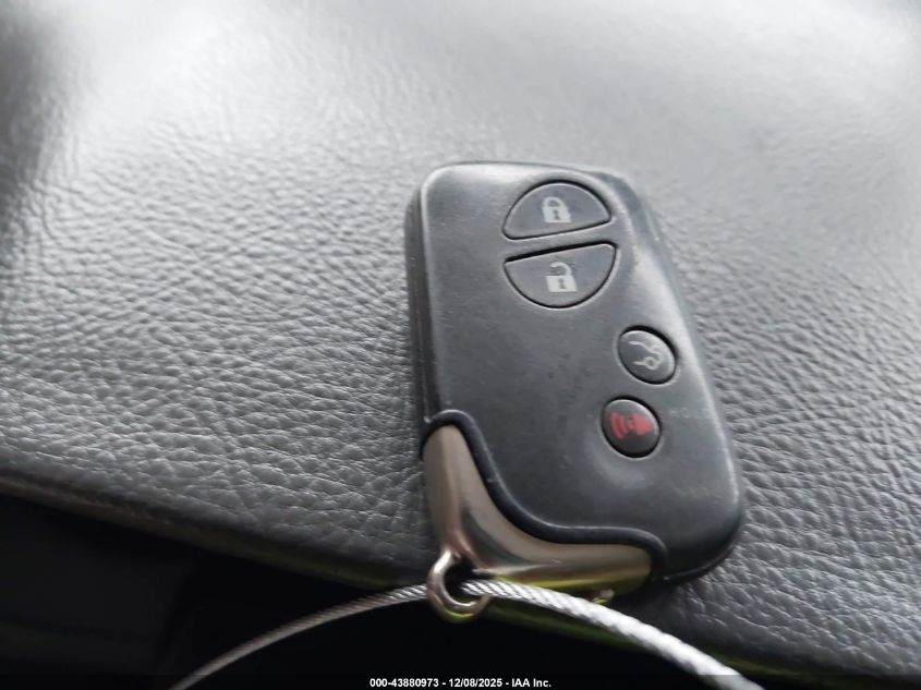 2006 Lexus Gs 300 VIN: JTHBH96S165017155 Lot: 43880973