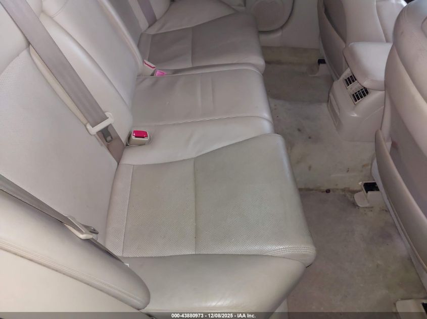 2006 Lexus Gs 300 VIN: JTHBH96S165017155 Lot: 43880973