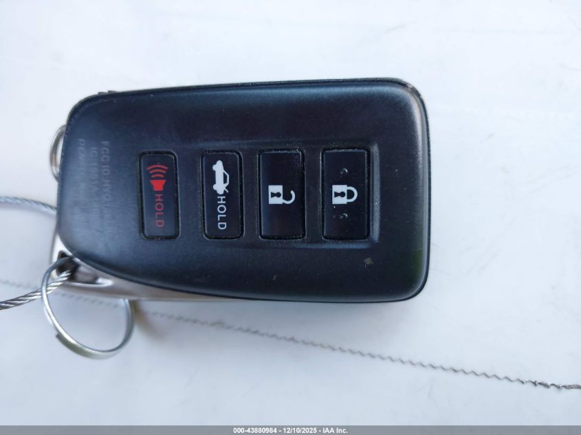 2022 Lexus Rc 350 F Sport VIN: JTHGZ5BC0N5026101 Lot: 43880984