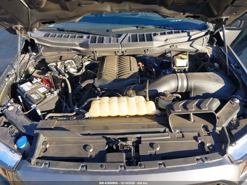 2021 Ford F-150 Xl VIN: 1FTMF1C59MKD48113 Lot: 43880985