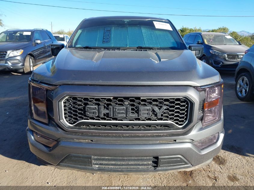 2021 Ford F-150 Xl VIN: 1FTMF1C59MKD48113 Lot: 43880985