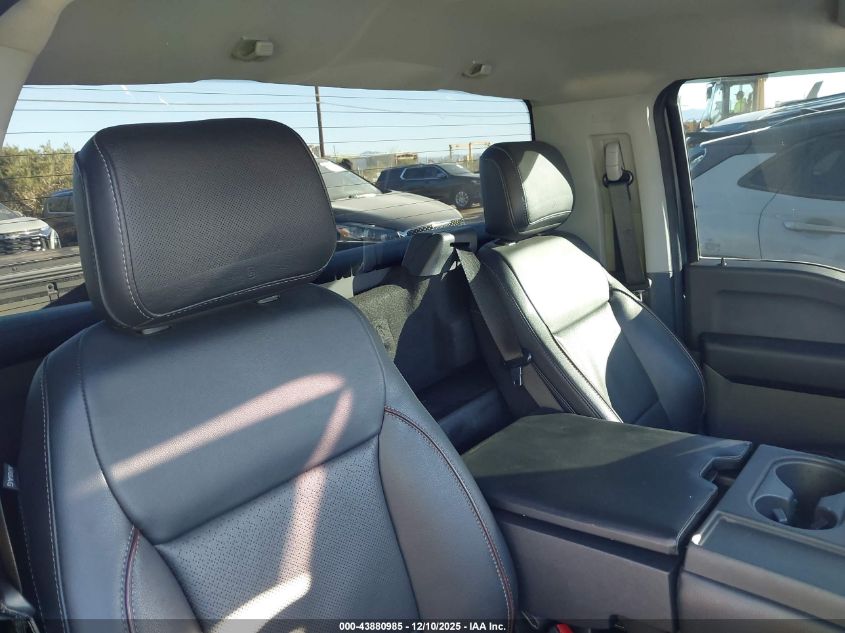 2021 Ford F-150 Xl VIN: 1FTMF1C59MKD48113 Lot: 43880985