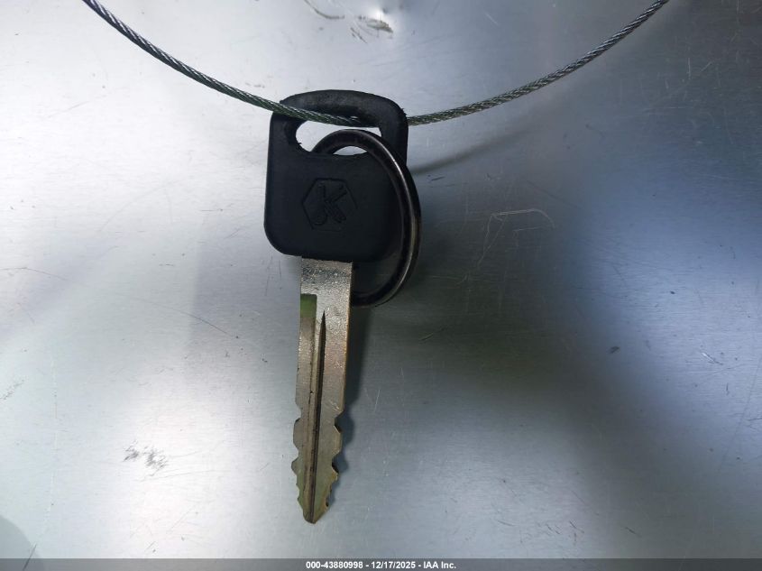 2013 Ford E-250 Commercial VIN: 1FTNE2EW6DDA16167 Lot: 43880998