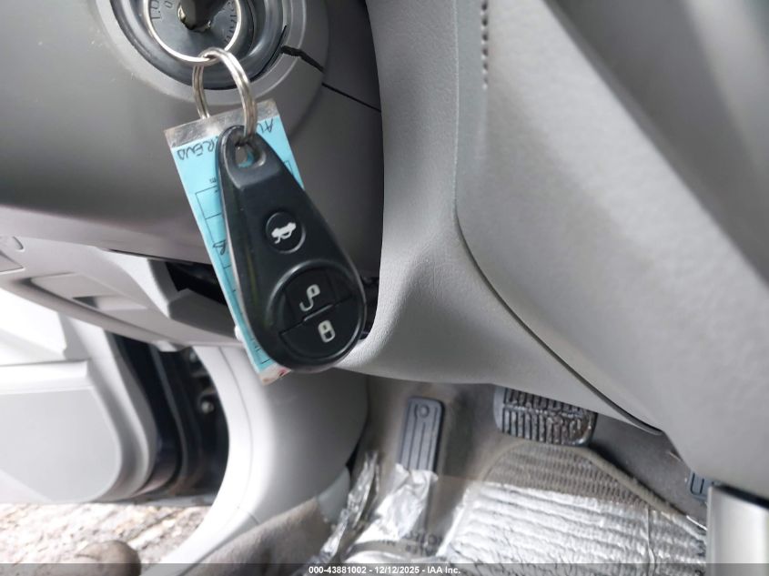 2010 Subaru Forester 2.5X Premium VIN: JF2SH6CC5AH788921 Lot: 43881002