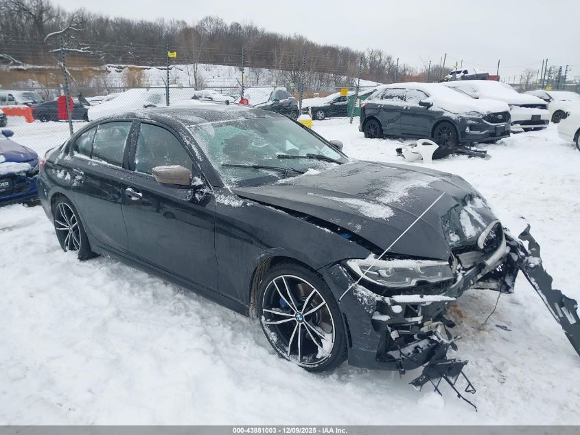 BMW 3 SERIES M340I XDRIVE