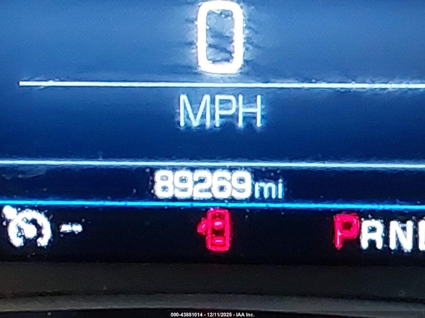 2019 Chevrolet Equinox Lt VIN: 3GNAXKEV4KS564883 Lot: 43881014