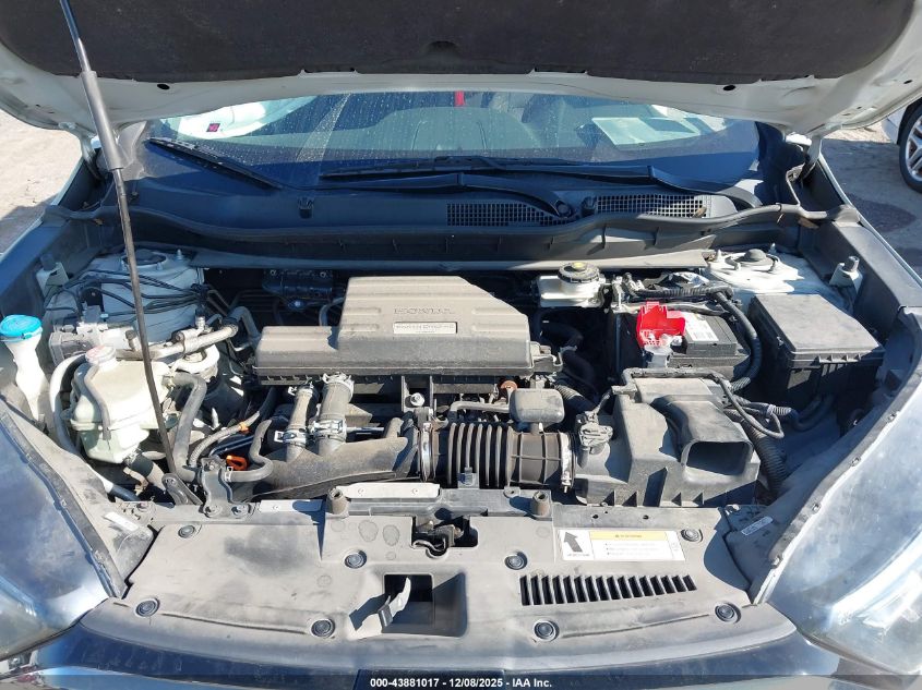 2021 Chevrolet Trax Awd Lt VIN: KL7CJPSB6MB325633 Lot: 43881017