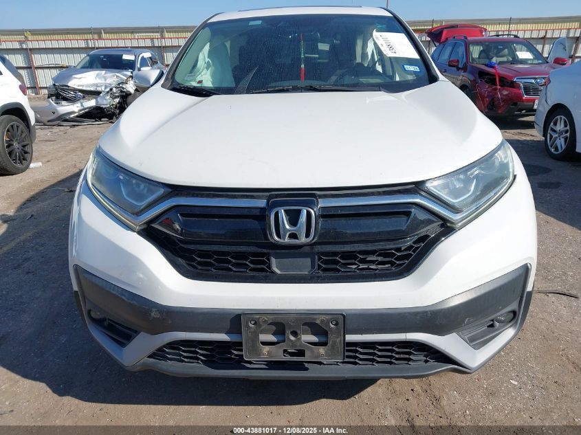 2021 Chevrolet Trax Awd Lt VIN: KL7CJPSB6MB325633 Lot: 43881017