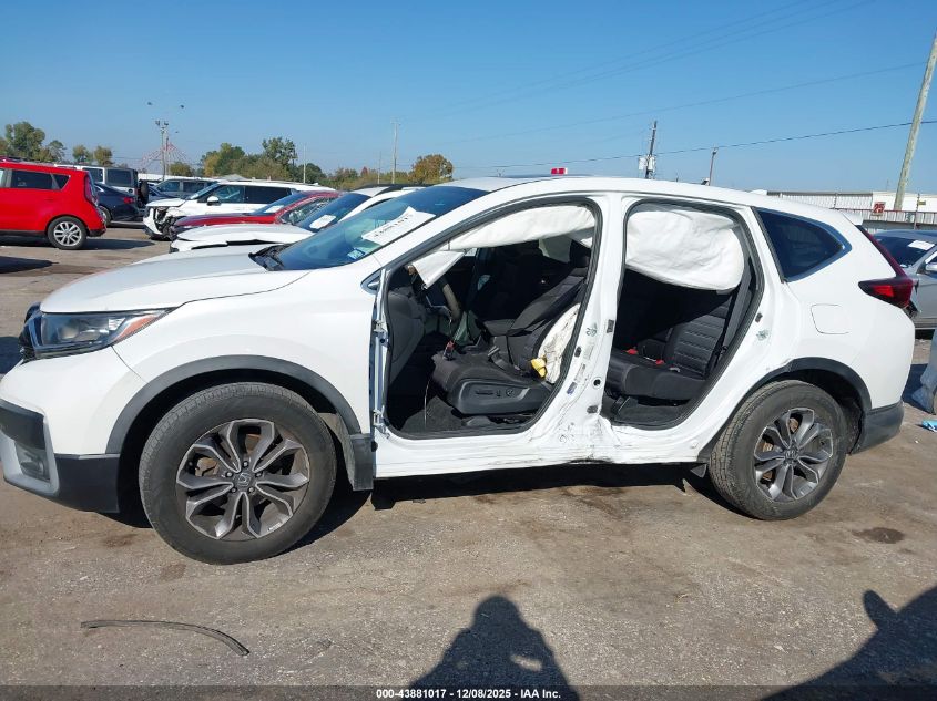 2021 Chevrolet Trax Awd Lt VIN: KL7CJPSB6MB325633 Lot: 43881017