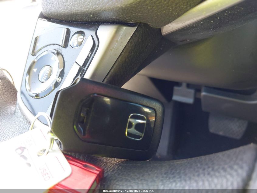 2021 Chevrolet Trax Awd Lt VIN: KL7CJPSB6MB325633 Lot: 43881017