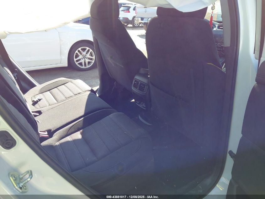 2021 Chevrolet Trax Awd Lt VIN: KL7CJPSB6MB325633 Lot: 43881017