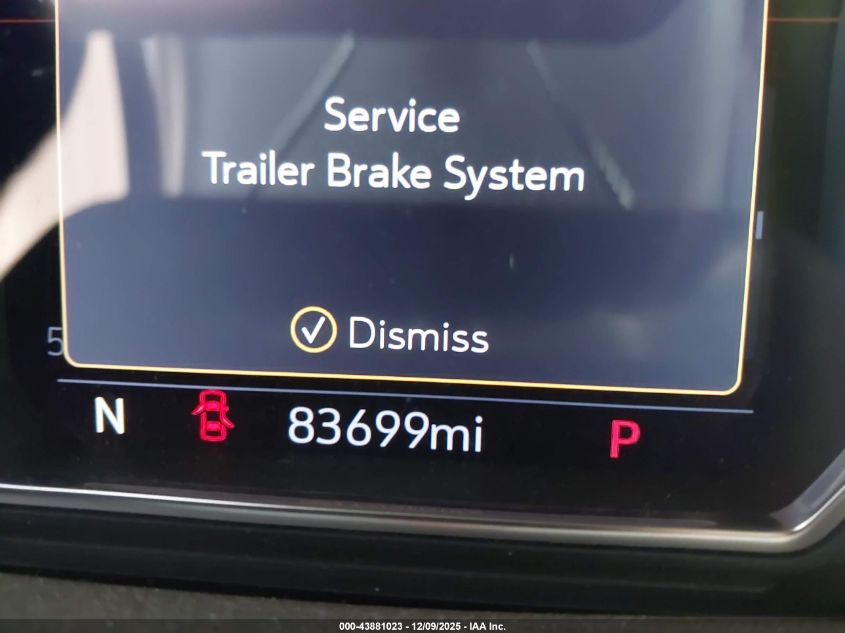 2020 GMC Sierra 1500 4Wd Short Box Denali VIN: 3GTU9FET5LG204273 Lot: 43881023