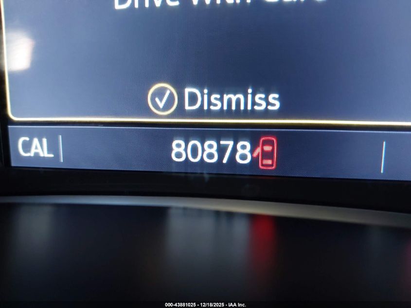 2019 Chevrolet Equinox Premier VIN: 3GNAXYEX1KS554431 Lot: 43881025