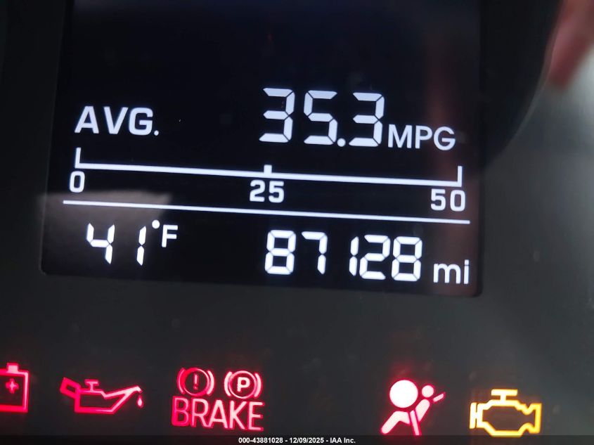 2017 Hyundai Elantra Se VIN: 5NPD84LF9HH188307 Lot: 43881028