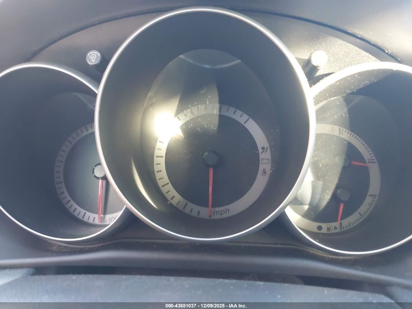 2004 Mazda Mazda3 S VIN: JM1BK123841161633 Lot: 43881037