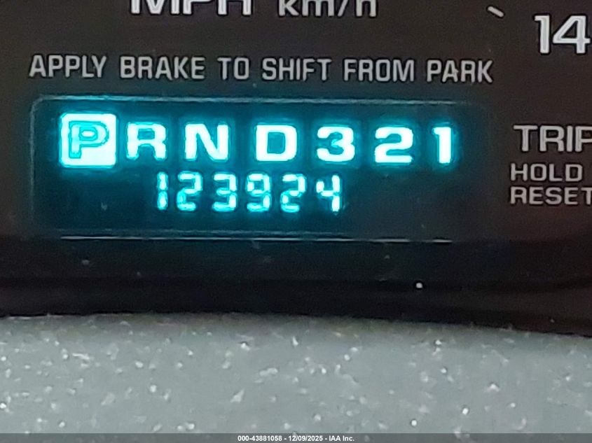 2004 Chevrolet Monte Carlo Ss VIN: 2G1WX12KX49308646 Lot: 43881058