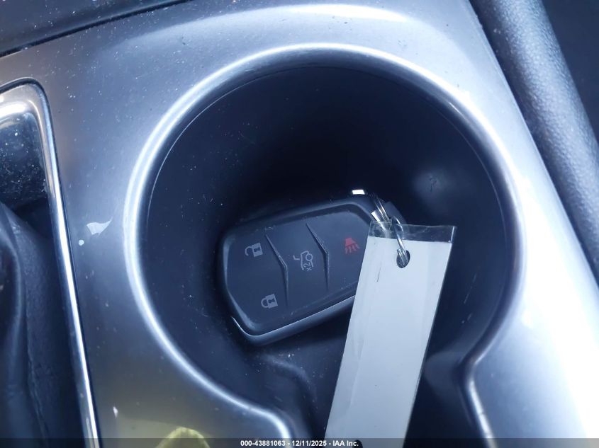 2016 Chevrolet Malibu Ls VIN: 1G1ZB5ST0GF301339 Lot: 43881063