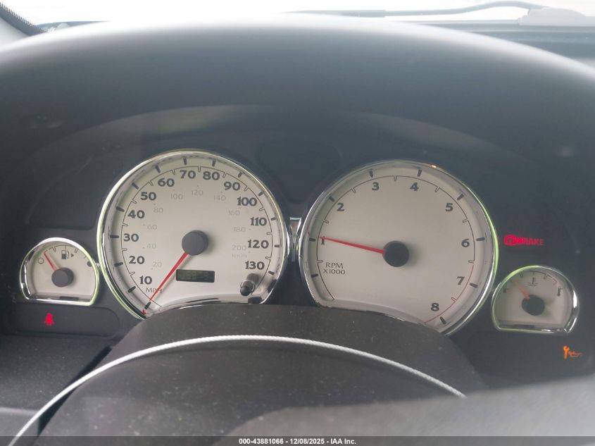 2006 Saturn Vue V6 VIN: 5GZCZ63446S862508 Lot: 43881066