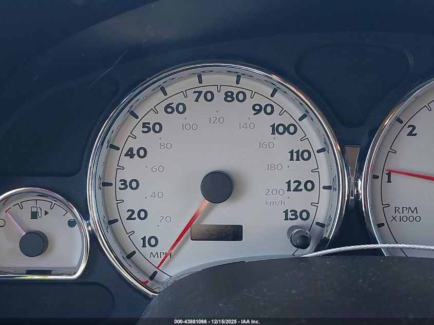 2006 Saturn Vue V6 VIN: 5GZCZ63446S862508 Lot: 43881066