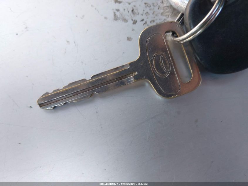 2004 Toyota Sequoia Sr5 V8 VIN: 5TDZT34A34S231349 Lot: 43881077