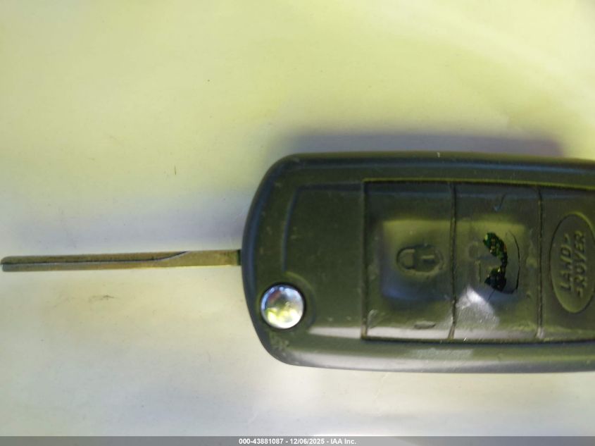 2008 Land Rover Range Rover Supercharged VIN: SALMF13408A285754 Lot: 43881087