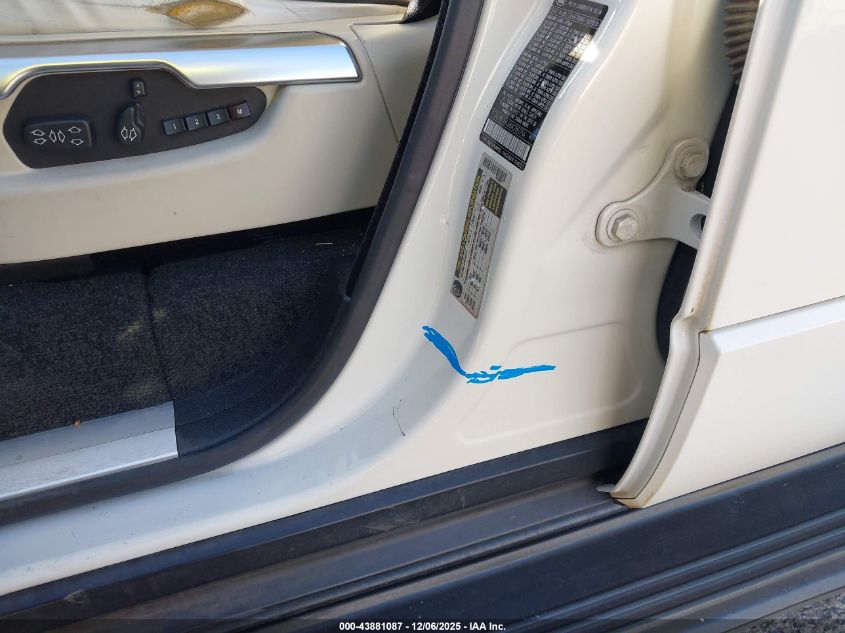 2008 Land Rover Range Rover Supercharged VIN: SALMF13408A285754 Lot: 43881087