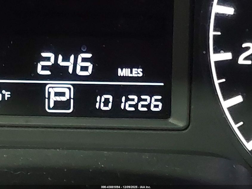 2017 Nissan Sentra S VIN: 3N1AB7AP5HY285818 Lot: 43881094