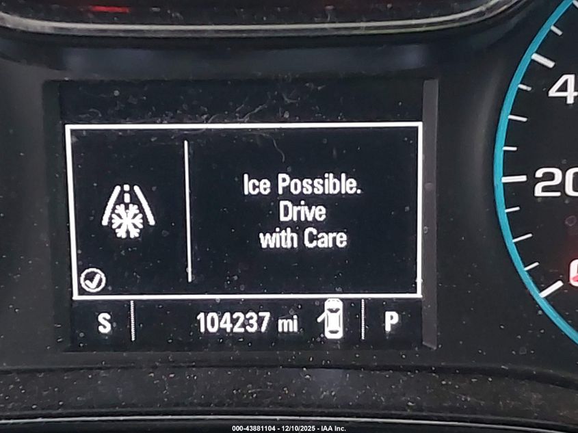 2018 Chevrolet Cruze Ls Auto VIN: 1G1BC5SM9J7236225 Lot: 43881104