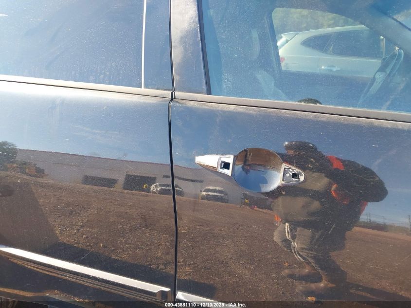 2007 Acura Mdx VIN: 2HNYD28437H528321 Lot: 43881110