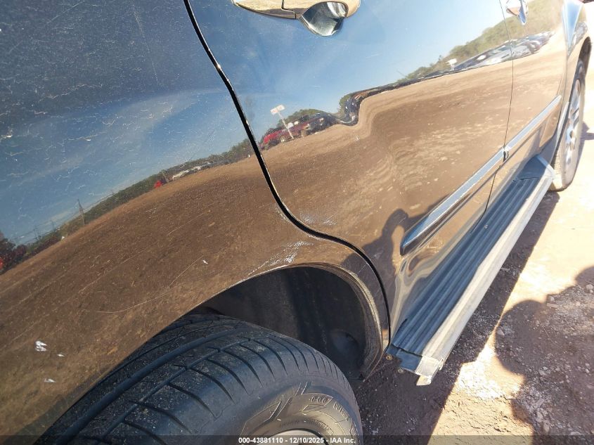 2007 Acura Mdx VIN: 2HNYD28437H528321 Lot: 43881110