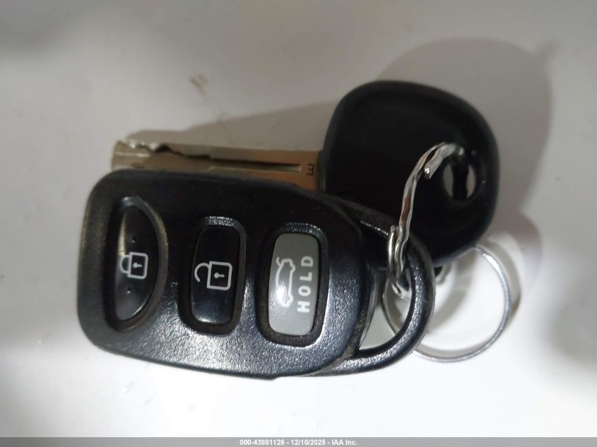 2013 Hyundai Sonata Gls VIN: 5NPEB4AC2DH612273 Lot: 43881126