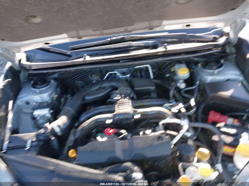 2015 Subaru Xv Crosstrek 2.0I Premium VIN: JF2GPADC1F8215791 Lot: 43881134