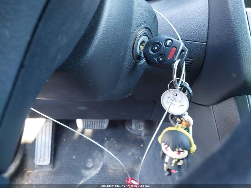 2015 Subaru Xv Crosstrek 2.0I Premium VIN: JF2GPADC1F8215791 Lot: 43881134