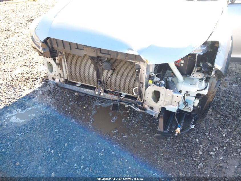 2015 Subaru Xv Crosstrek 2.0I Premium VIN: JF2GPADC1F8215791 Lot: 43881134