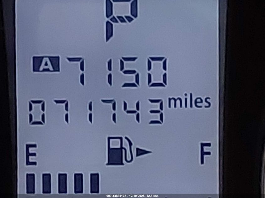 2014 Subaru Forester 2.5I Premium VIN: JF2SJAEC5EH556927 Lot: 43881137